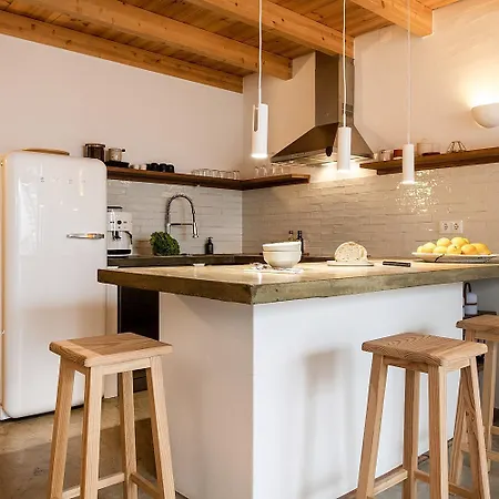 Homes Modern Cozy Townhouse With 2 Bedrooms And Patio In The Old Town * Portimão