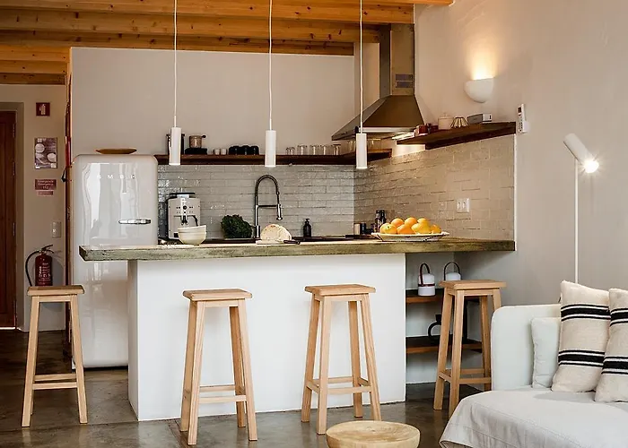 Ferienhaus Homes Modern Cozy Townhouse With 2 Bedrooms And Patio In The Old Town *