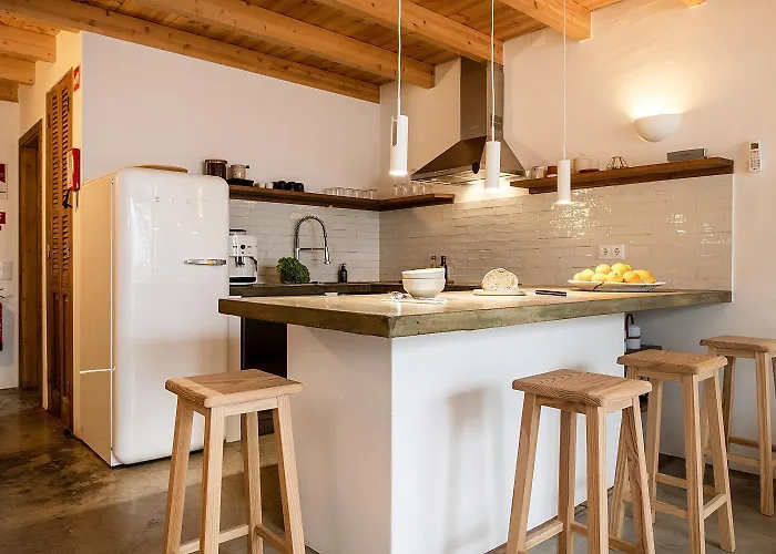 Homes Modern Cozy Townhouse With 2 Bedrooms And Patio In The Old Town * Portimão