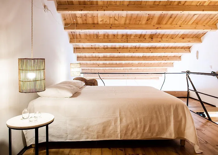 Homes Modern Cozy Townhouse With 2 Bedrooms And Patio In The Old Town Ferienhaus