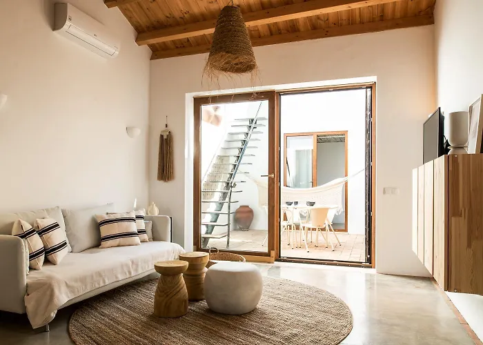 Homes Modern Cozy Townhouse With 2 Bedrooms And Patio In The Old Town Ferienhaus *