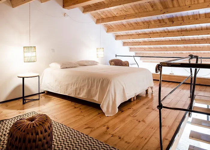 Homes Modern Cozy Townhouse With 2 Bedrooms And Patio In The Old Town * Portimão