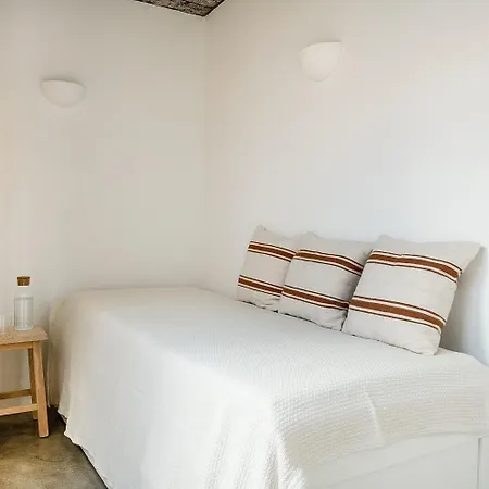 Holiday home Homes Modern Cozy Townhouse With 2 Bedrooms And Patio In The Old Town Portimao